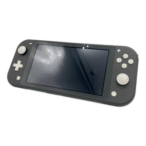 Nintendo (ニンテンドー) Nintendo Switch Lite HDH-001