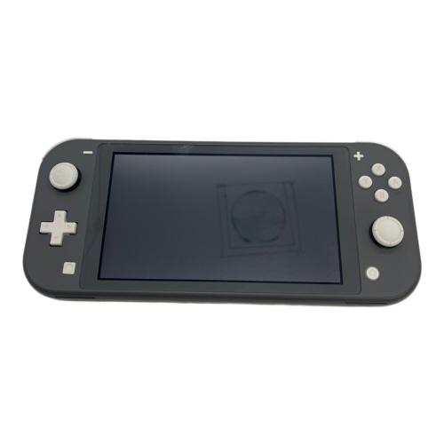 Nintendo (ニンテンドー) Nintendo Switch Lite HDH-001