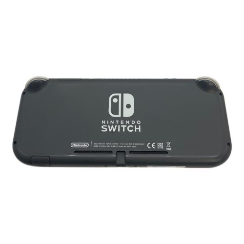 Nintendo (ニンテンドー) Nintendo Switch Lite HDH-001