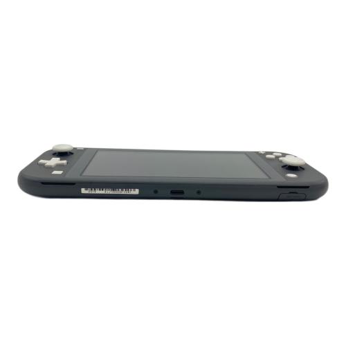 Nintendo (ニンテンドー) Nintendo Switch Lite HDH-001