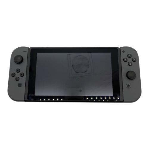 Nintendo (ニンテンドー) Nintendo Switch HAC-001