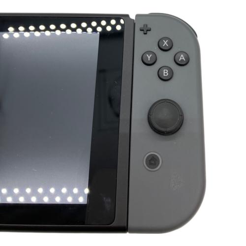 Nintendo (ニンテンドー) Nintendo Switch HAC-001
