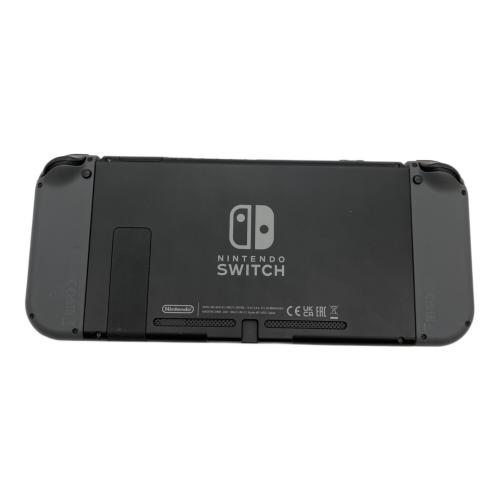 Nintendo (ニンテンドー) Nintendo Switch HAC-001