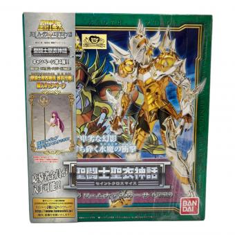 BANDAI (バンダイ) 聖闘士星矢 聖闘士聖衣神話 リュムナデスカーサ フィギュア