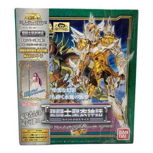 BANDAI (バンダイ) 聖闘士星矢 聖闘士聖衣神話 リュムナデスカーサ フィギュア