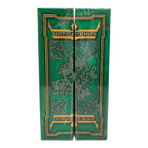 BANDAI (バンダイ) 聖闘士星矢 聖闘士聖衣神話 リュムナデスカーサ フィギュア