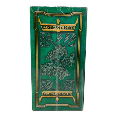 BANDAI (バンダイ) 聖闘士星矢 聖闘士聖衣神話 リュムナデスカーサ フィギュア