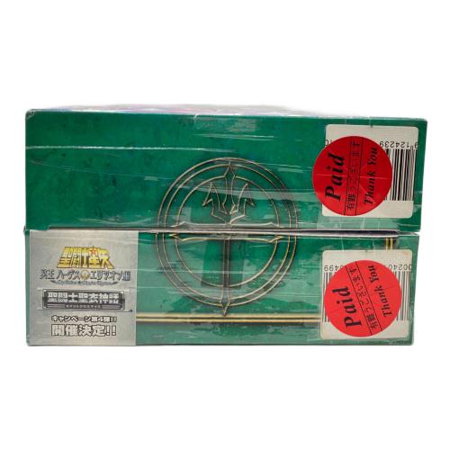 BANDAI (バンダイ) 聖闘士星矢 聖闘士聖衣神話 リュムナデスカーサ フィギュア