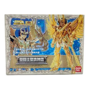 BANDAI (バンダイ) 聖闘士星矢 聖闘士聖衣神話 フェニックス一輝（神聖衣） フィギュア
