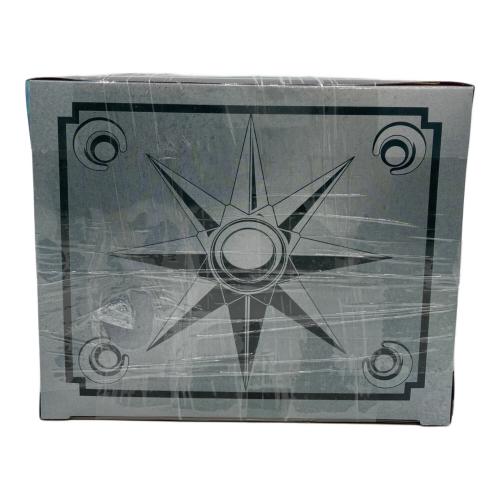 BANDAI (バンダイ) 聖闘士星矢 聖闘士聖衣神話EX 白鳥星座キグナス氷河 (新生青銅聖衣) フィギュア