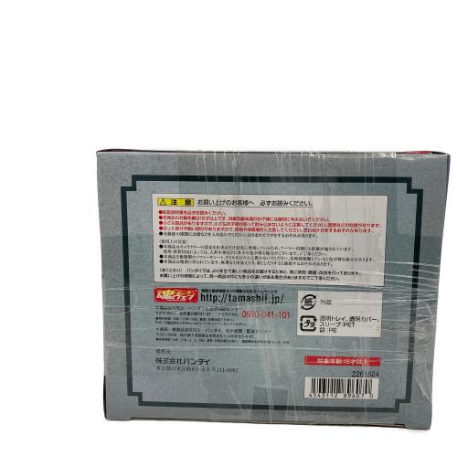 BANDAI (バンダイ) 聖闘士星矢 聖闘士聖衣神話EX 白鳥星座キグナス氷河 (新生青銅聖衣) フィギュア