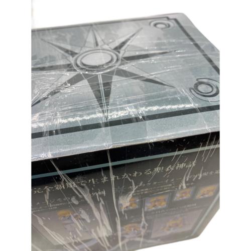 BANDAI (バンダイ) 聖闘士星矢 聖闘士聖衣神話EX 白鳥星座キグナス氷河 (新生青銅聖衣) フィギュア