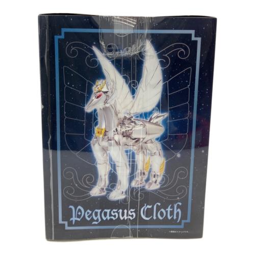 BANDAI (バンダイ) 聖闘士星矢 聖闘士聖衣神話EX 天馬星座ペガサス星矢(新生青銅聖衣) フィギュア