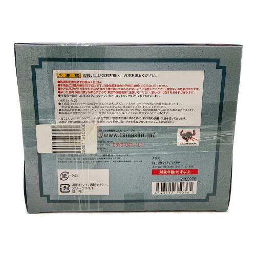 BANDAI (バンダイ) 聖闘士星矢 聖闘士聖衣神話EX 天馬星座ペガサス星矢(新生青銅聖衣) フィギュア