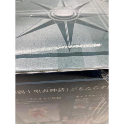 BANDAI (バンダイ) 聖闘士星矢 聖闘士聖衣神話EX 天馬星座ペガサス星矢(新生青銅聖衣) フィギュア