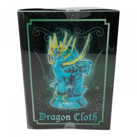BANDAI (バンダイ) 聖闘士星矢 聖闘士聖衣神話EX 龍星座ドラゴン紫龍