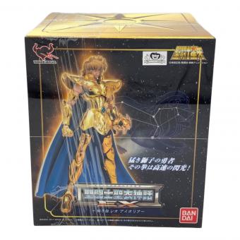 BANDAI (バンダイ) 聖闘士星矢 聖闘士聖衣神話EX 獅子座レオ アイオリア フィギュア