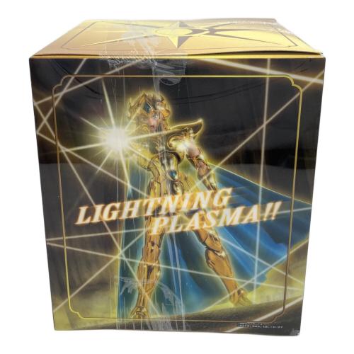 BANDAI (バンダイ) 聖闘士星矢 聖闘士聖衣神話EX 獅子座レオ アイオリア フィギュア