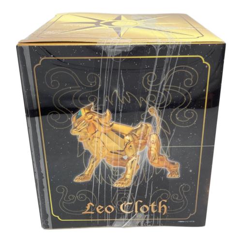 BANDAI (バンダイ) 聖闘士星矢 聖闘士聖衣神話EX 獅子座レオ アイオリア フィギュア