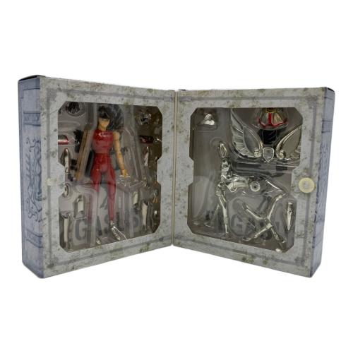 BANDAI (バンダイ) 聖闘士星矢 聖闘士聖衣神話 ペガサス星矢 初期青銅聖衣 フィギュア