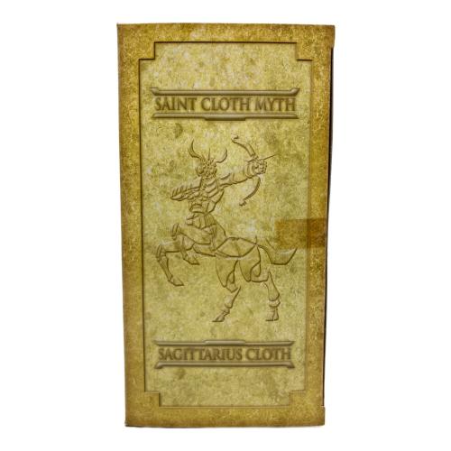 BANDAI (バンダイ) 聖闘士星矢 聖闘士聖衣神話 サジタリアスクロス(銀河戦争Ver.) フィギュア