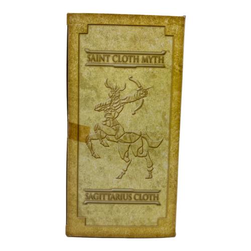 BANDAI (バンダイ) 聖闘士星矢 聖闘士聖衣神話 サジタリアスクロス(銀河戦争Ver.) フィギュア