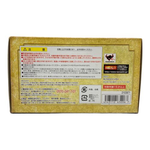 BANDAI (バンダイ) 聖闘士星矢 聖闘士聖衣神話 サジタリアスクロス(銀河戦争Ver.) フィギュア