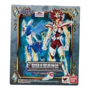 BANDAI (バンダイ) 聖闘士星矢 聖闘士聖衣神話 ペガサス光牙 フィギュア
