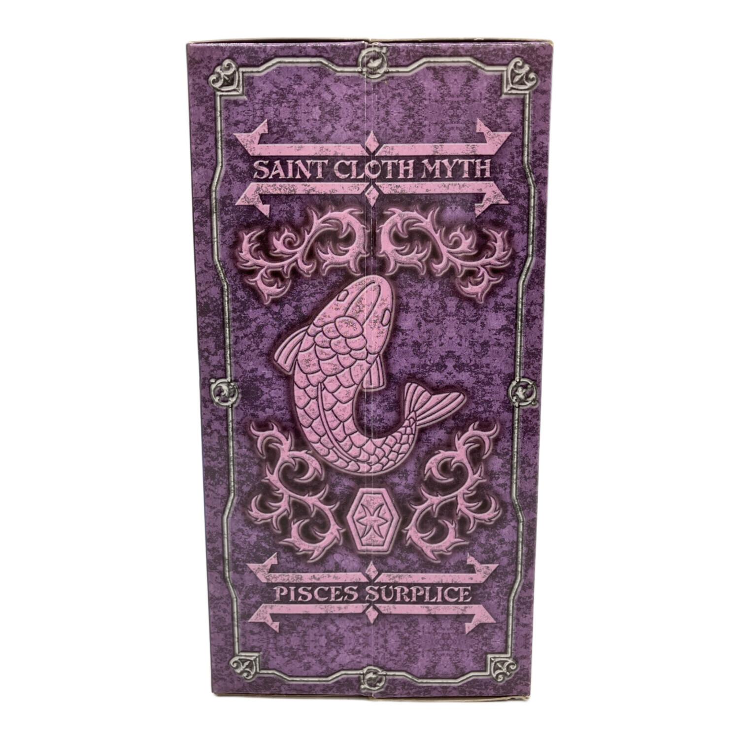 BANDAI (バンダイ) 聖闘士星矢 聖闘士聖衣神話 ピスケスアフロディーテ