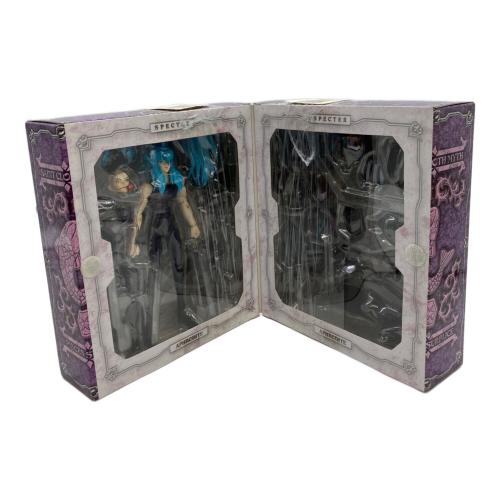 BANDAI (バンダイ) 聖闘士星矢 聖闘士聖衣神話 ピスケスアフロディーテ