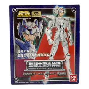 BANDAI (バンダイ) 聖闘士星矢 聖闘士聖衣神話 ゼータ星アルコルバド フィギュア