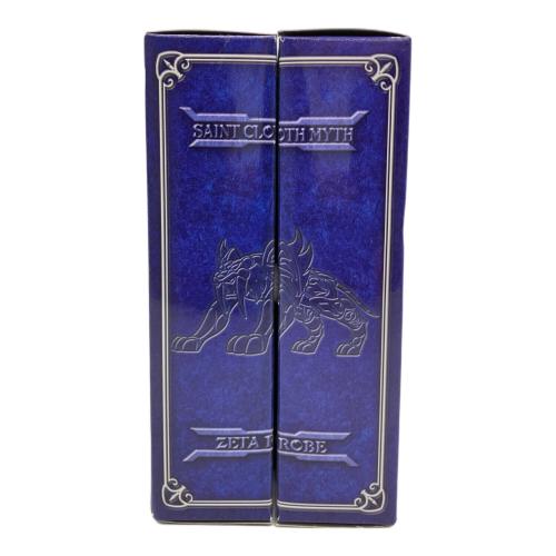 BANDAI (バンダイ) 聖闘士星矢 聖闘士聖衣神話 ゼータ星アルコルバド フィギュア