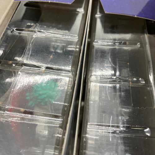 BANDAI (バンダイ) 聖闘士星矢 聖闘士聖衣神話 ゼータ星アルコルバド フィギュア