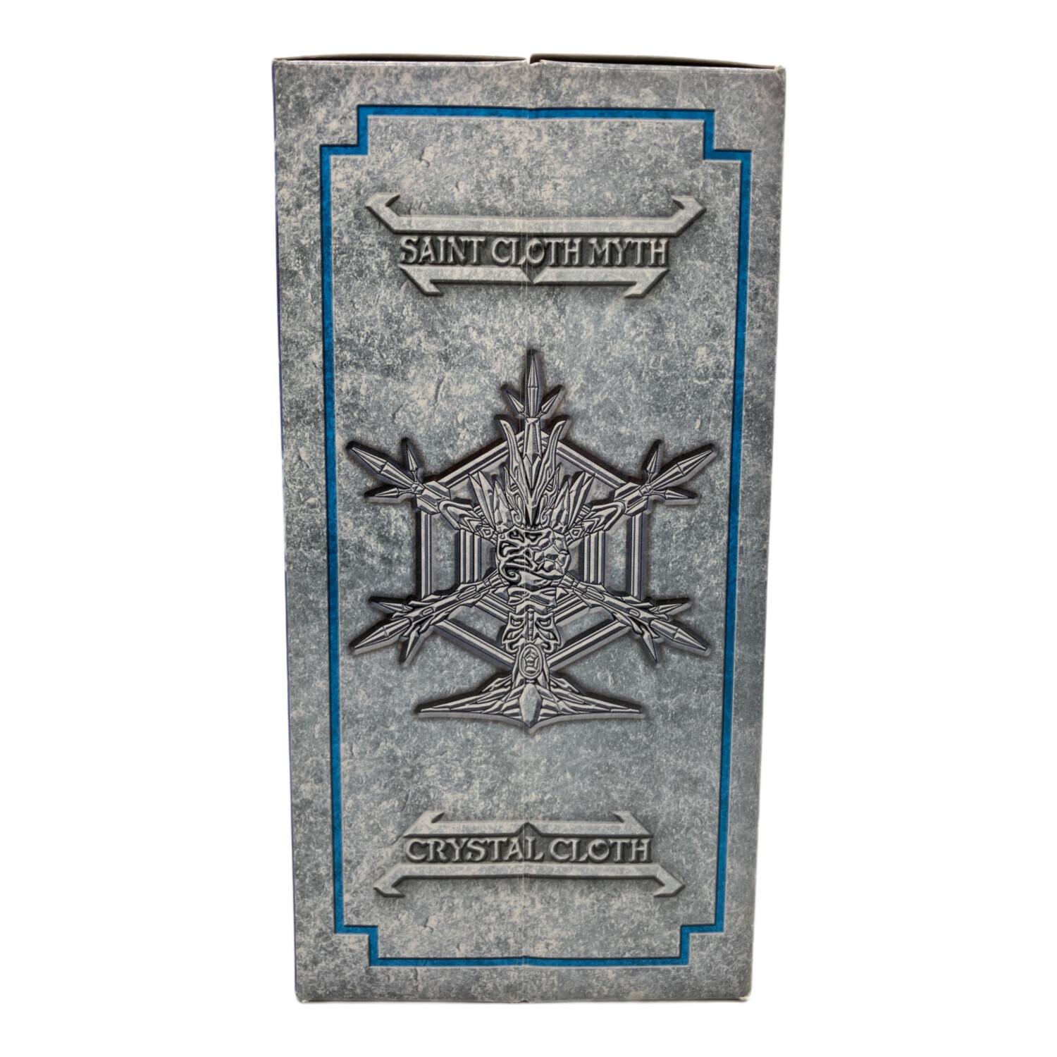 BANDAI (バンダイ) 聖闘士星矢 聖闘士聖衣神話 水晶聖闘士 フィギュア