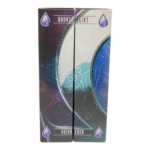 BANDAI (バンダイ) 聖闘士星矢 聖闘士聖衣神話 オリオンエデン フィギュア