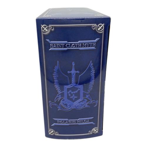 BANDAI (バンダイ) 聖闘士星矢 聖闘士聖衣神話 ポラリスヒルダ フィギュア