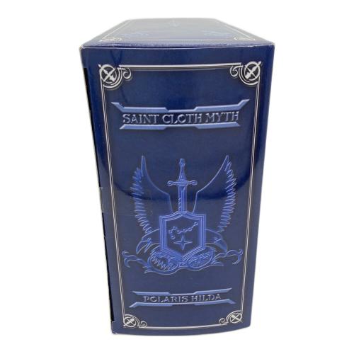 BANDAI (バンダイ) 聖闘士星矢 聖闘士聖衣神話 ポラリスヒルダ フィギュア