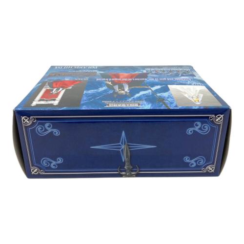 BANDAI (バンダイ) 聖闘士星矢 聖闘士聖衣神話 ポラリスヒルダ フィギュア