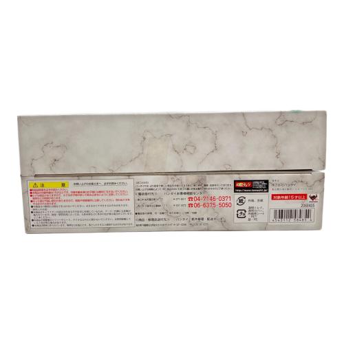 BANDAI (バンダイ) 聖闘士星矢 聖闘士聖衣神話 ドラゴン紫龍(神聖衣) フィギュア