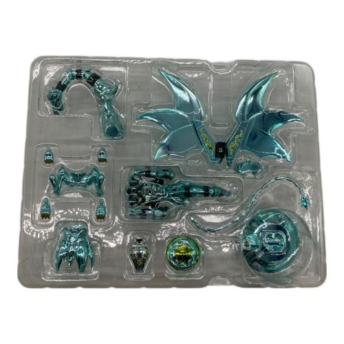 BANDAI (バンダイ) 聖闘士星矢 聖闘士聖衣神話 ドラゴン紫龍(神聖衣) フィギュア