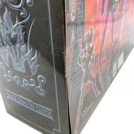 BANDAI (バンダイ) 聖闘士星矢 聖闘士聖衣神話 暗黒スワン＆暗黒