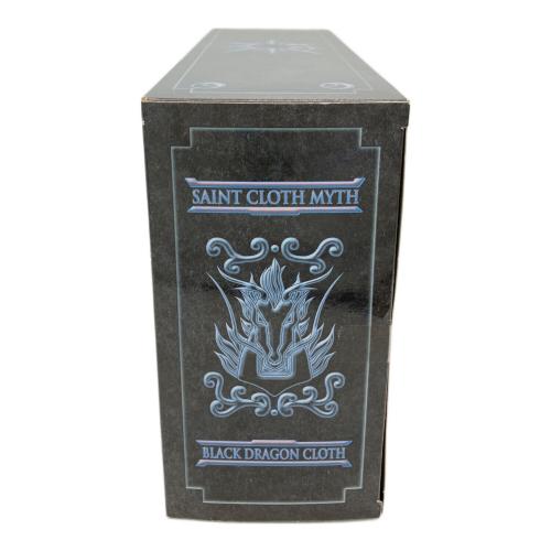 BANDAI (バンダイ) 聖闘士星矢 聖闘士聖衣神話 暗黒スワン＆暗黒ドラゴン フィギュア