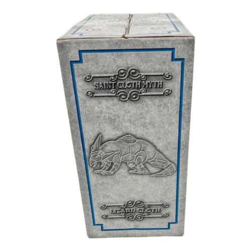 BANDAI (バンダイ) 聖闘士星矢 聖闘士聖衣神話 リザドミスティ フィギュア