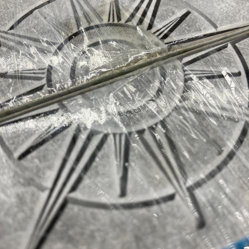 BANDAI (バンダイ) 聖闘士星矢 聖闘士聖衣神話 リザドミスティ フィギュア