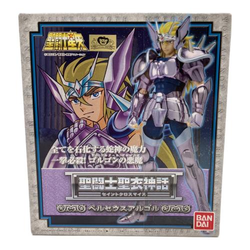 BANDAI (バンダイ) 聖闘士星矢 聖闘士聖衣神話 ペルセウスアルゴル フィギュア