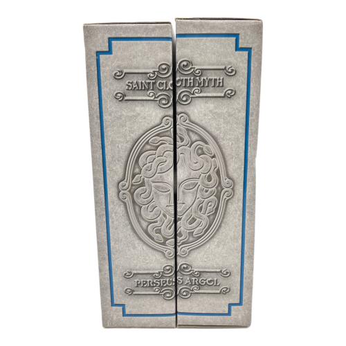 BANDAI (バンダイ) 聖闘士星矢 聖闘士聖衣神話 ペルセウスアルゴル フィギュア