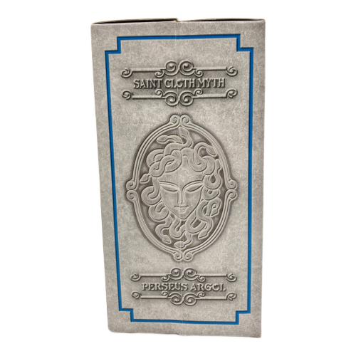 BANDAI (バンダイ) 聖闘士星矢 聖闘士聖衣神話 ペルセウスアルゴル フィギュア