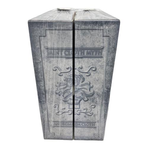 BANDAI (バンダイ)  聖闘士星矢 聖闘士聖衣神話 アンドロメダ瞬 初期青銅聖衣フィギュア