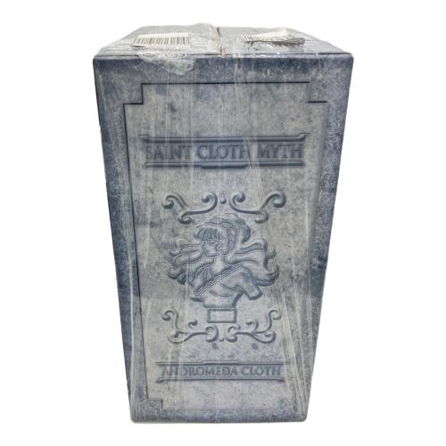 BANDAI (バンダイ)  聖闘士星矢 聖闘士聖衣神話 アンドロメダ瞬 初期青銅聖衣フィギュア