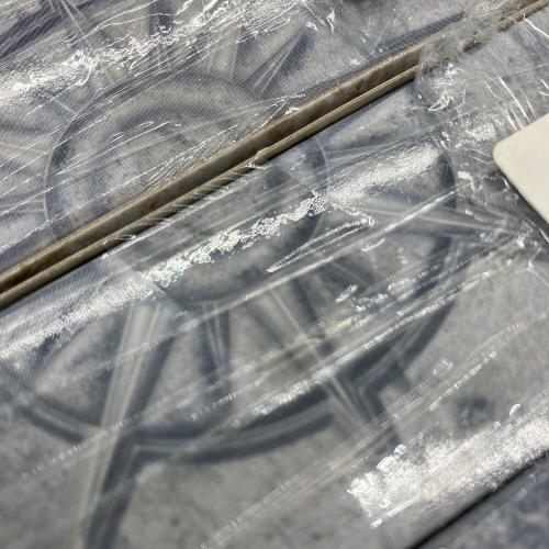 BANDAI (バンダイ)  聖闘士星矢 聖闘士聖衣神話 アンドロメダ瞬 初期青銅聖衣フィギュア